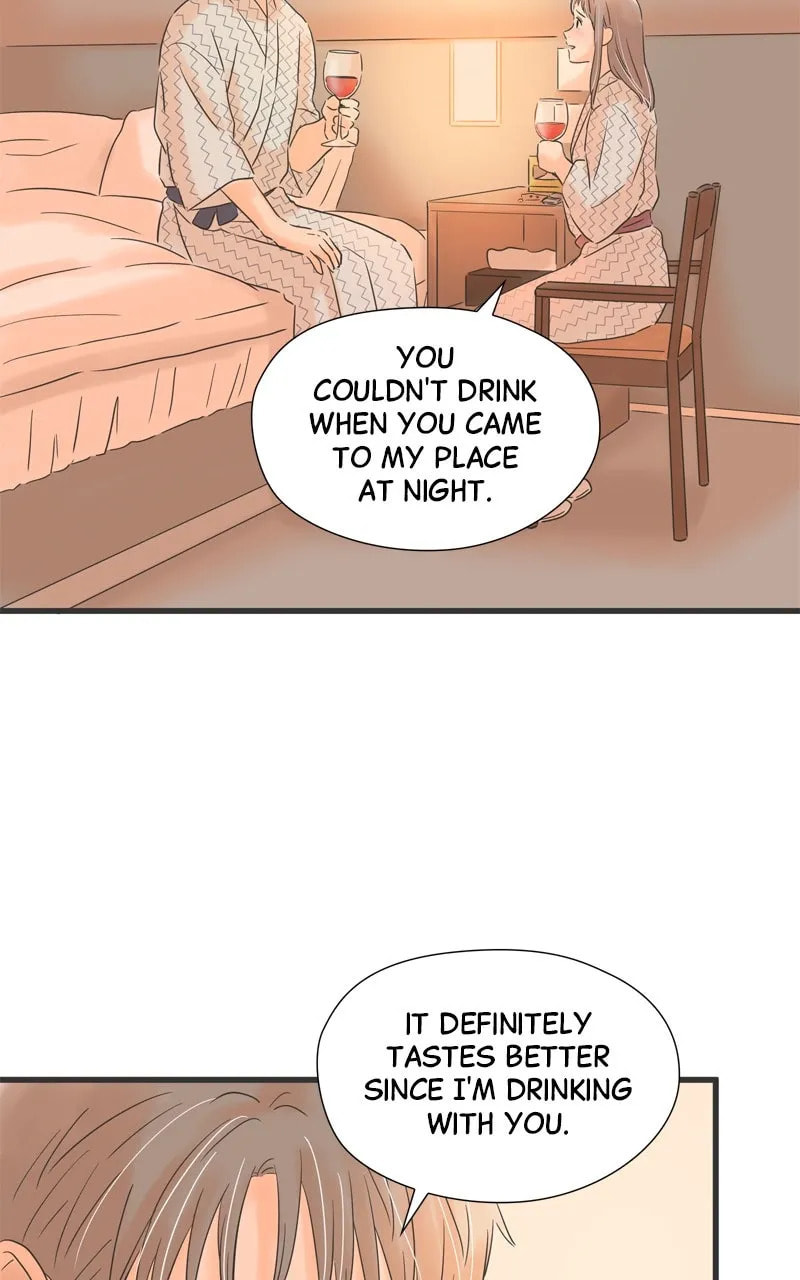 It Rains On Precious Days