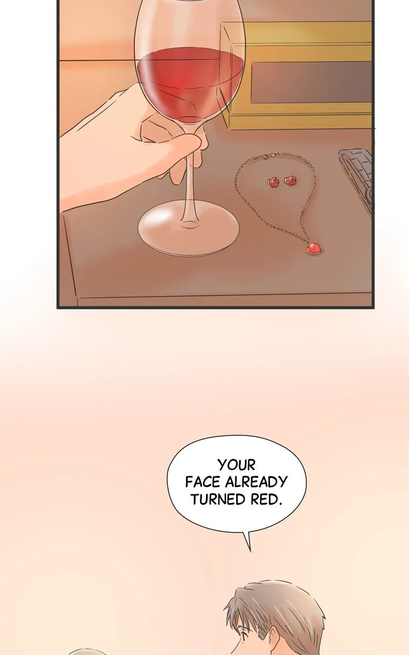 It Rains On Precious Days