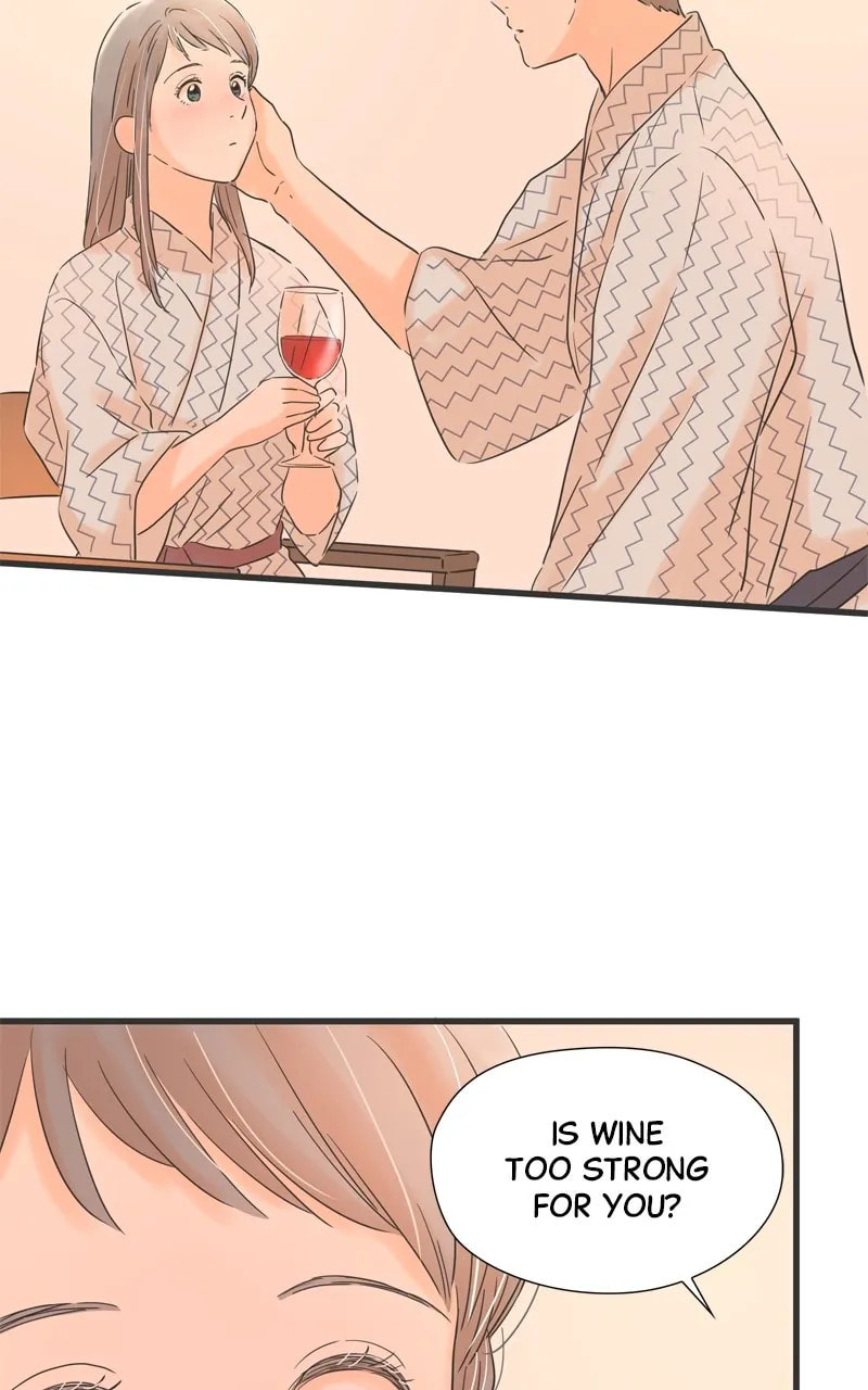 It Rains On Precious Days