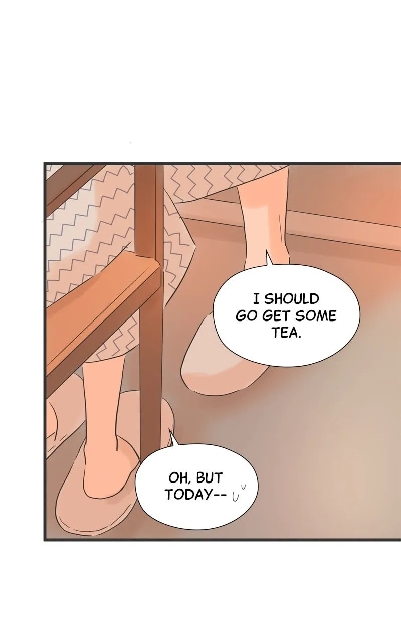 It Rains On Precious Days