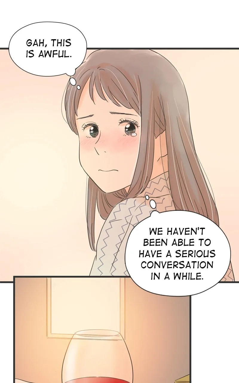 It Rains On Precious Days