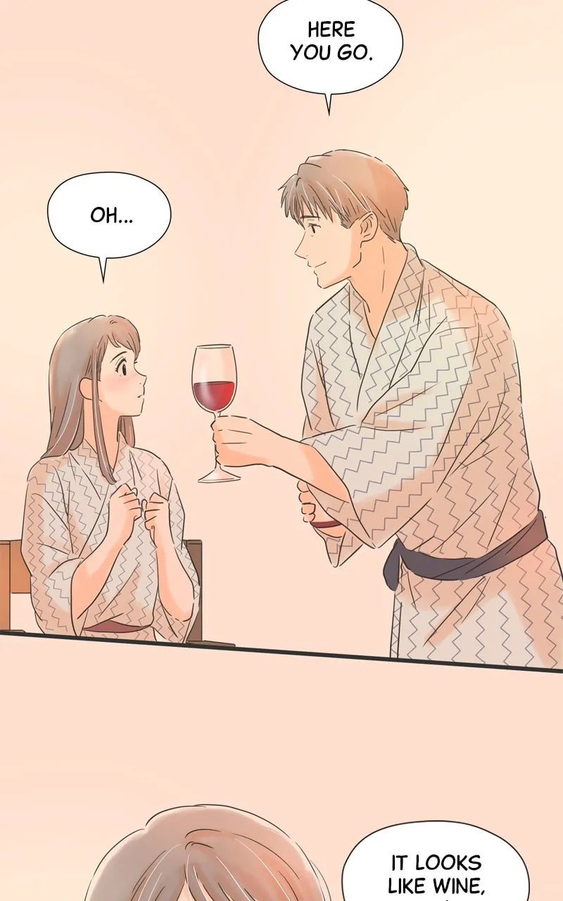 It Rains On Precious Days