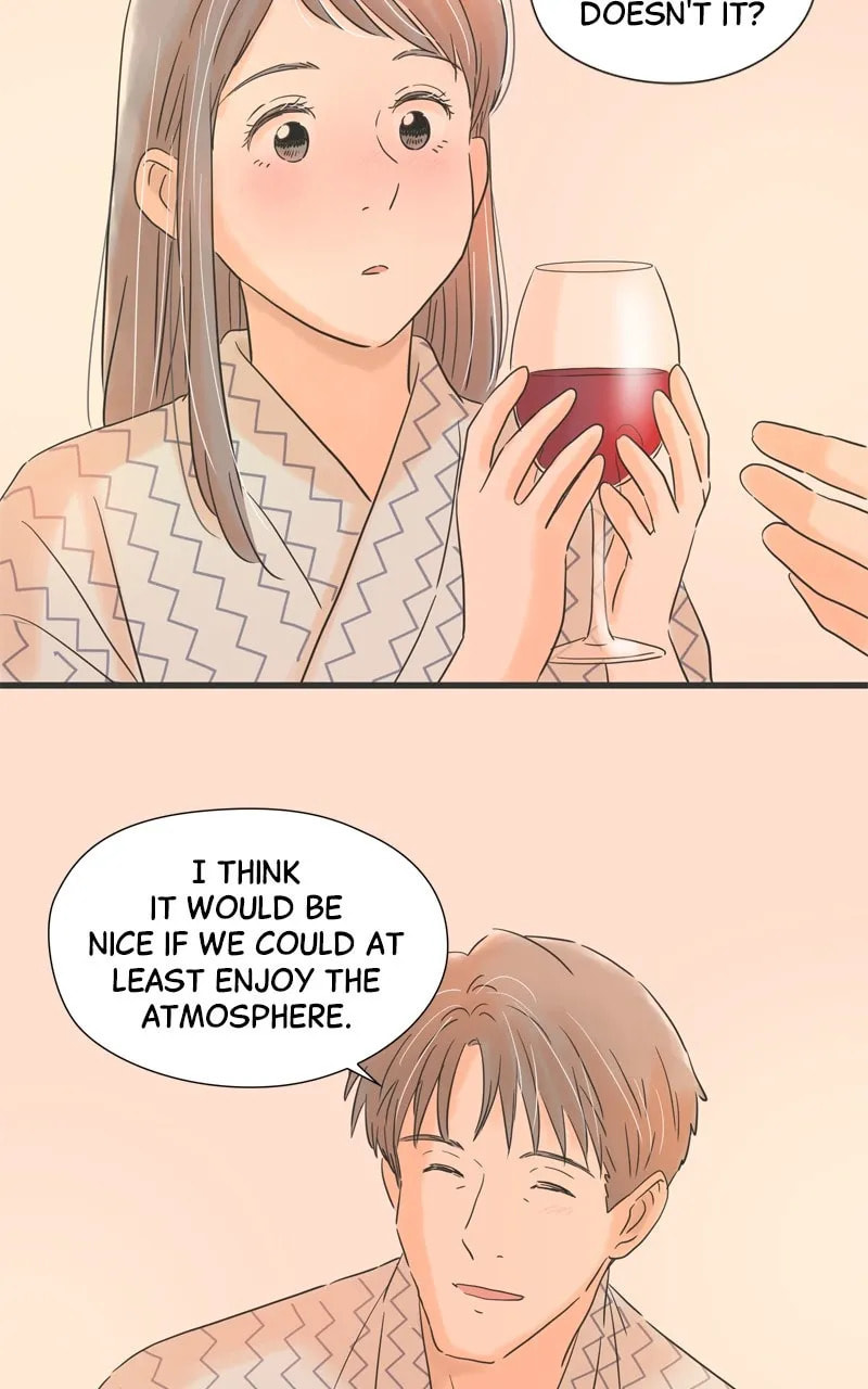 It Rains On Precious Days