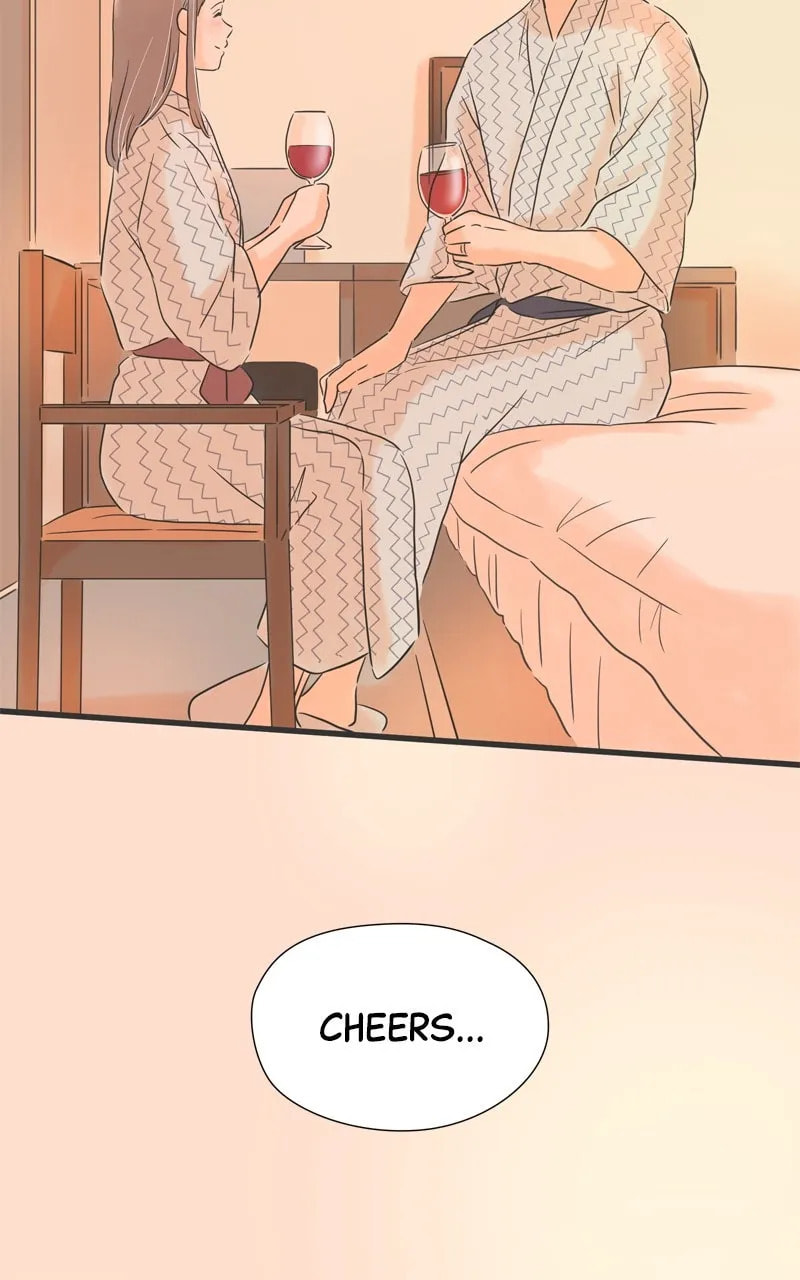 It Rains On Precious Days