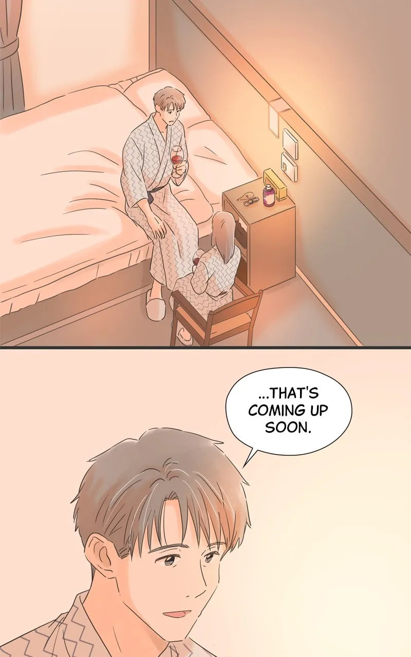 It Rains On Precious Days