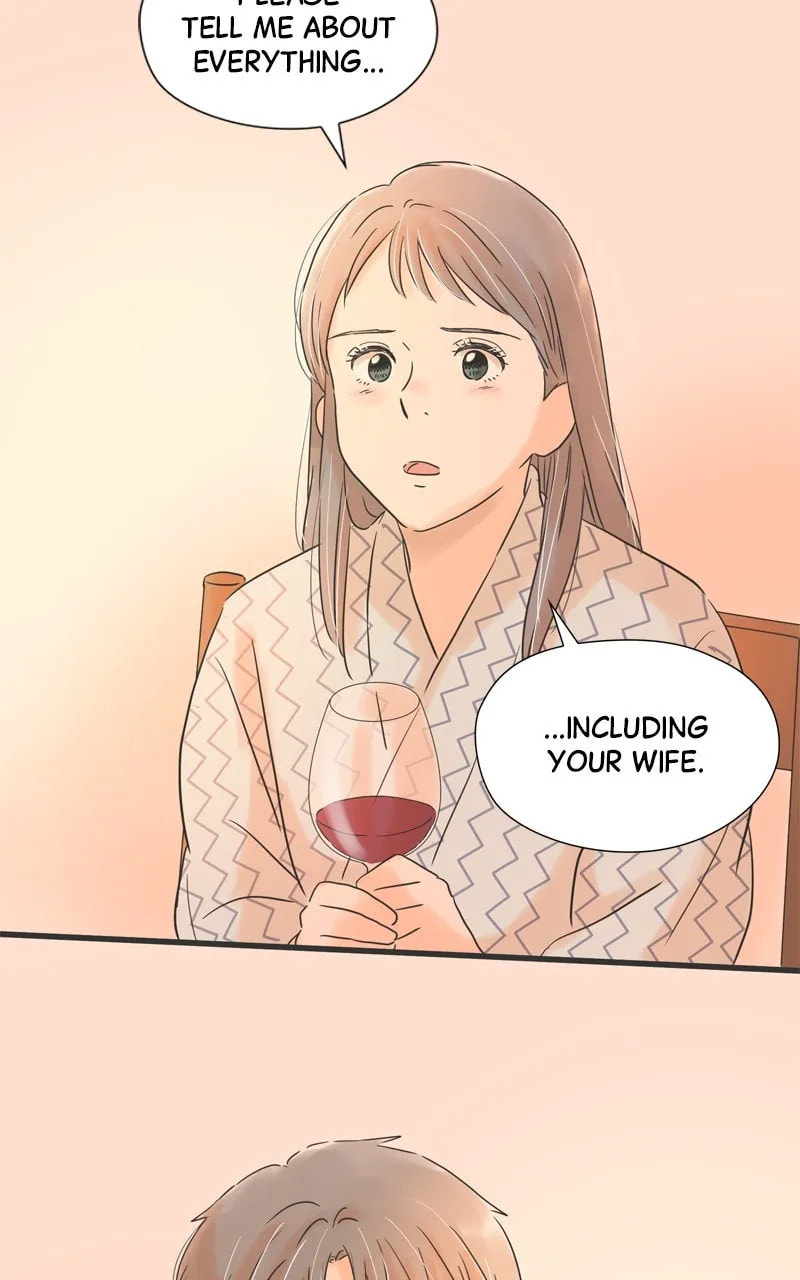 It Rains On Precious Days