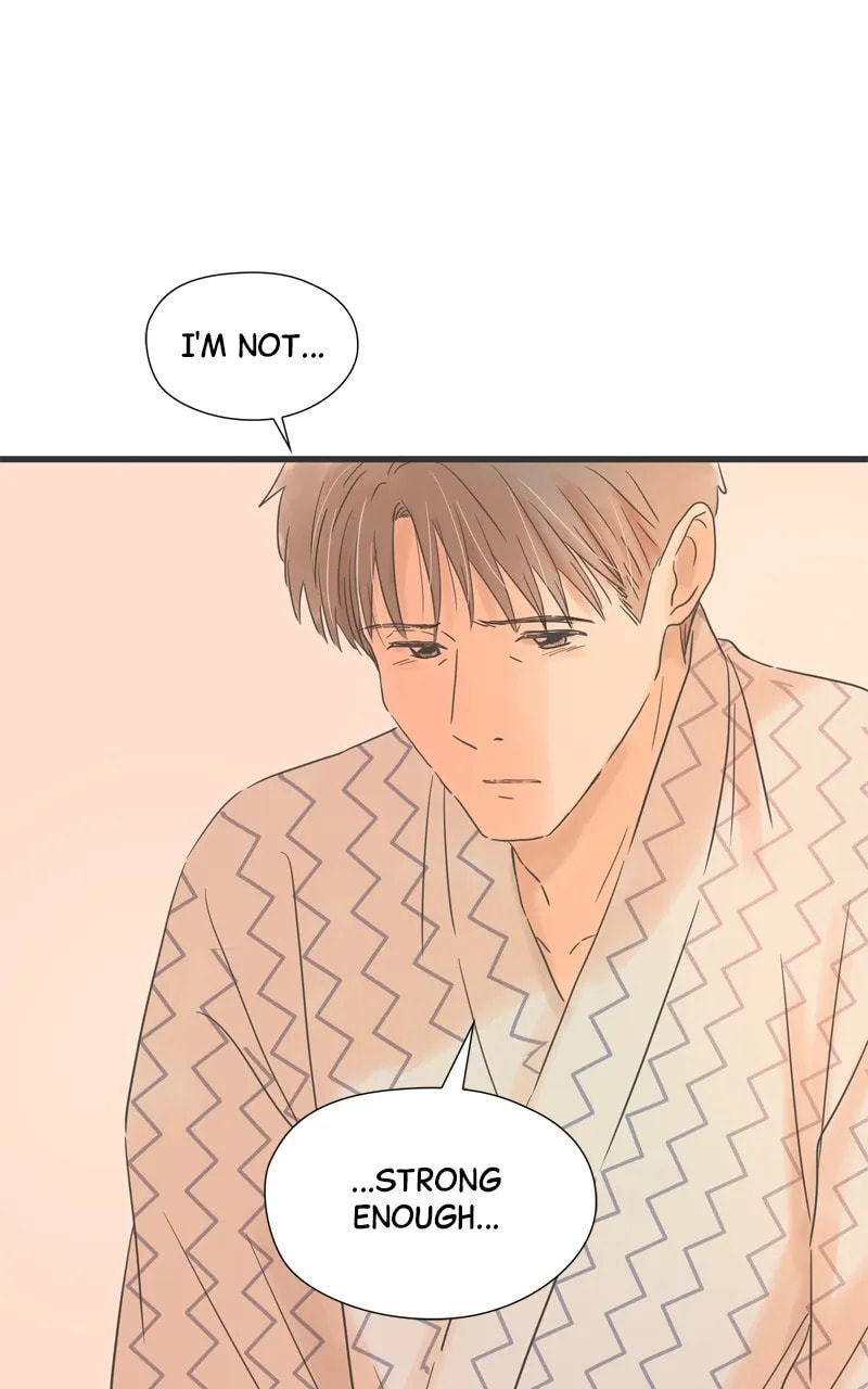 It Rains On Precious Days