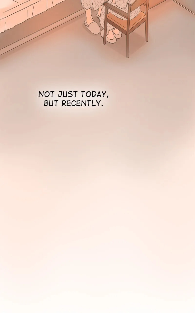 It Rains On Precious Days