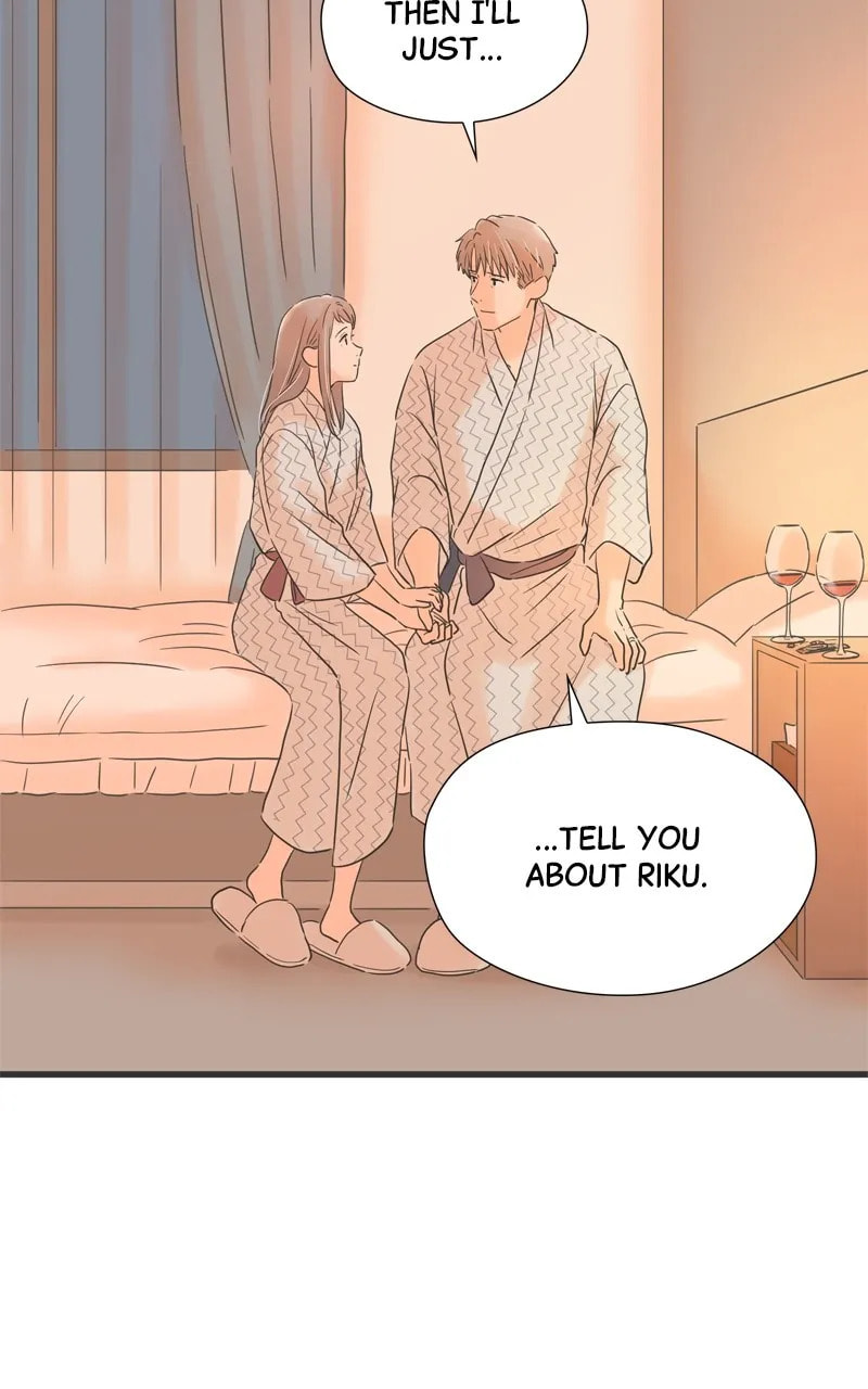 It Rains On Precious Days