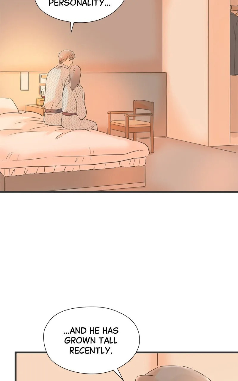 It Rains On Precious Days