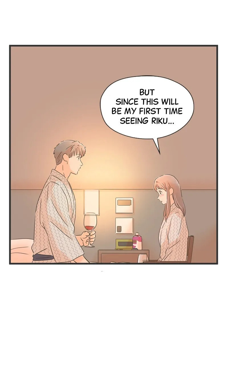 It Rains On Precious Days