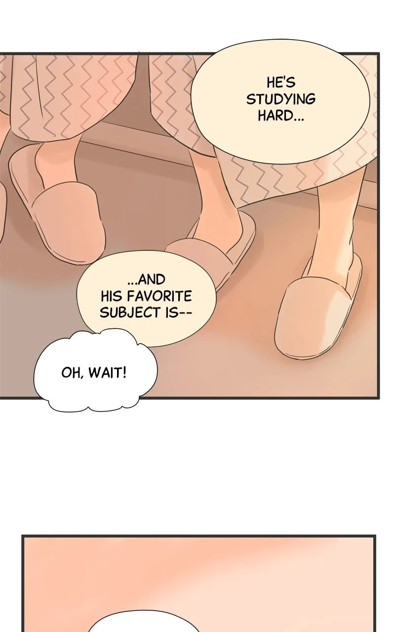 It Rains On Precious Days