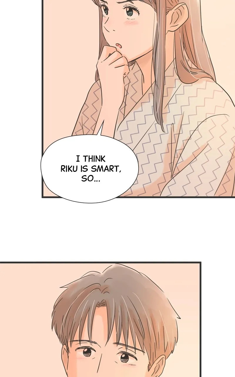 It Rains On Precious Days