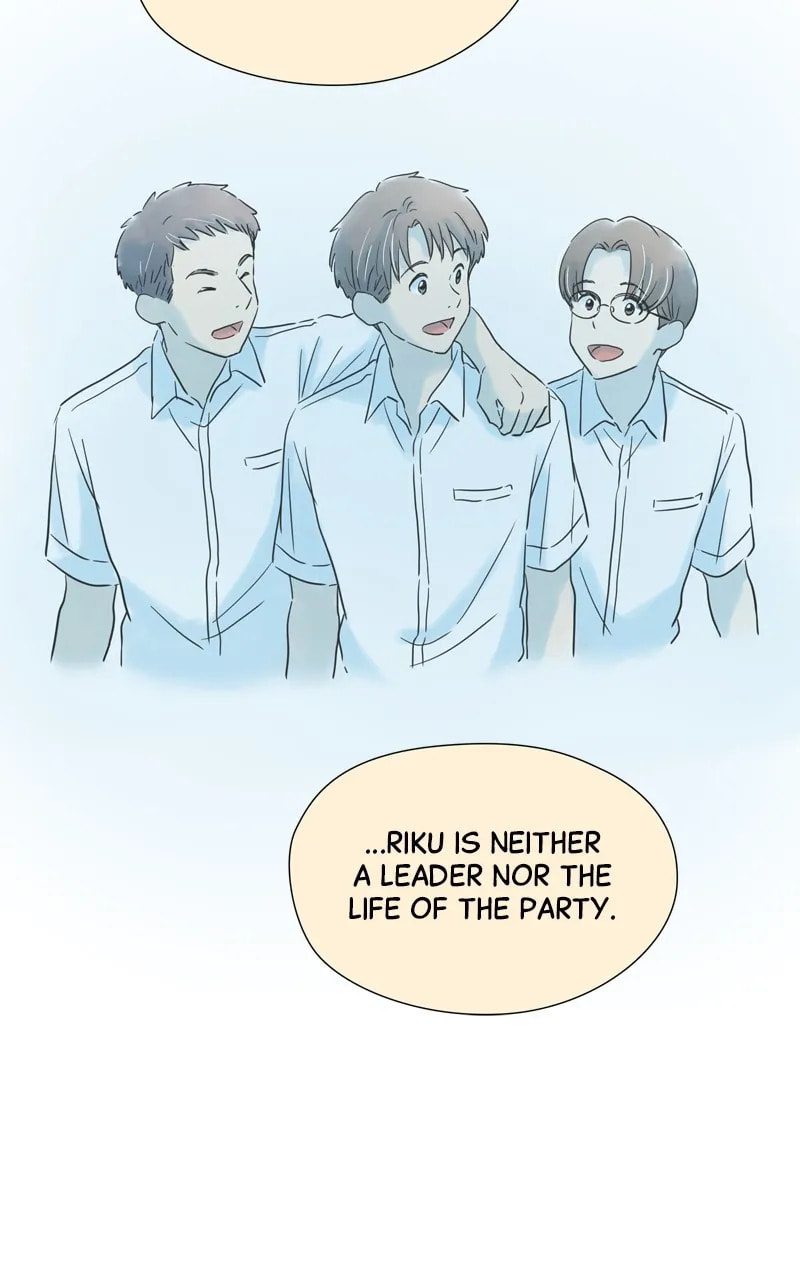 It Rains On Precious Days