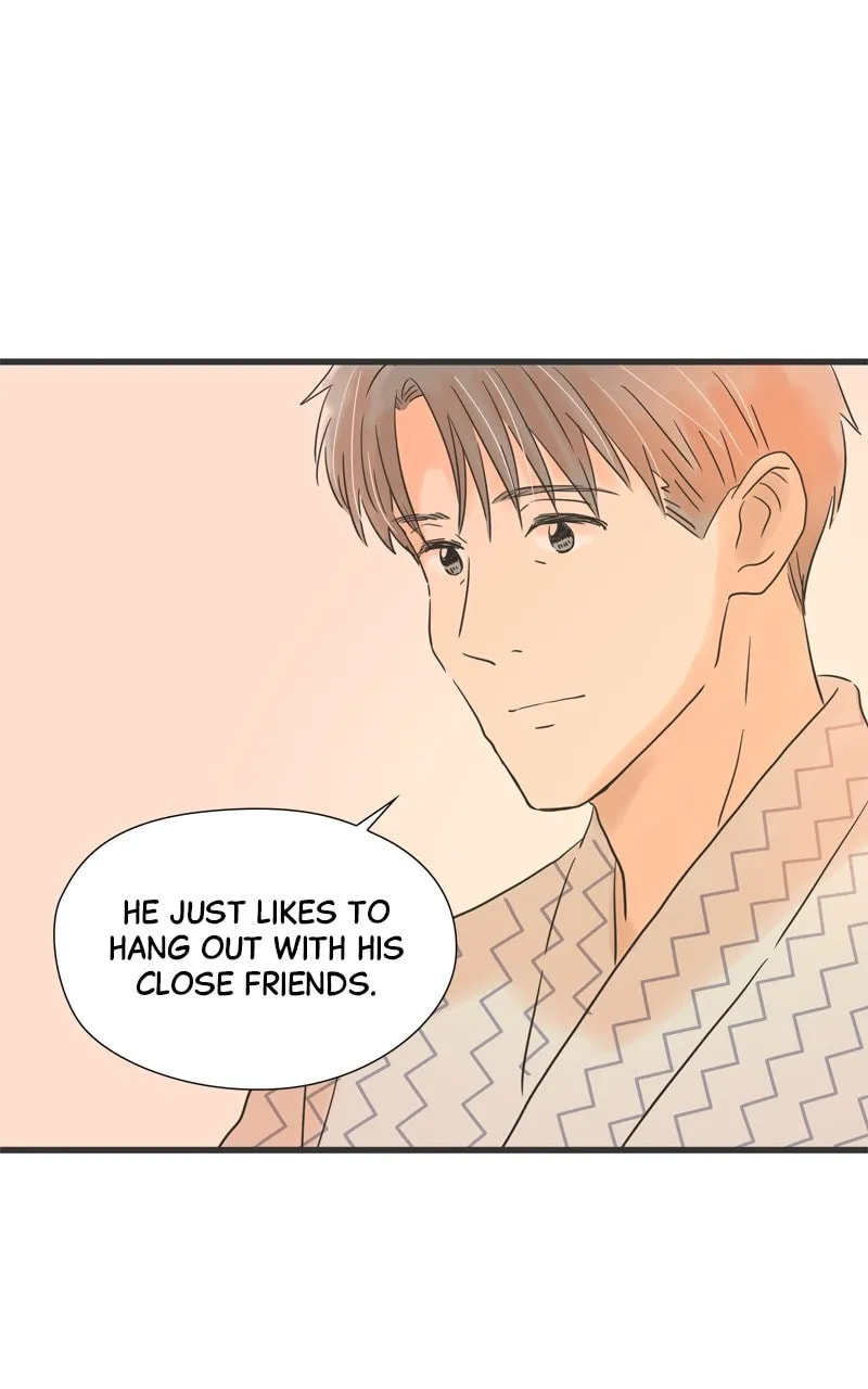 It Rains On Precious Days