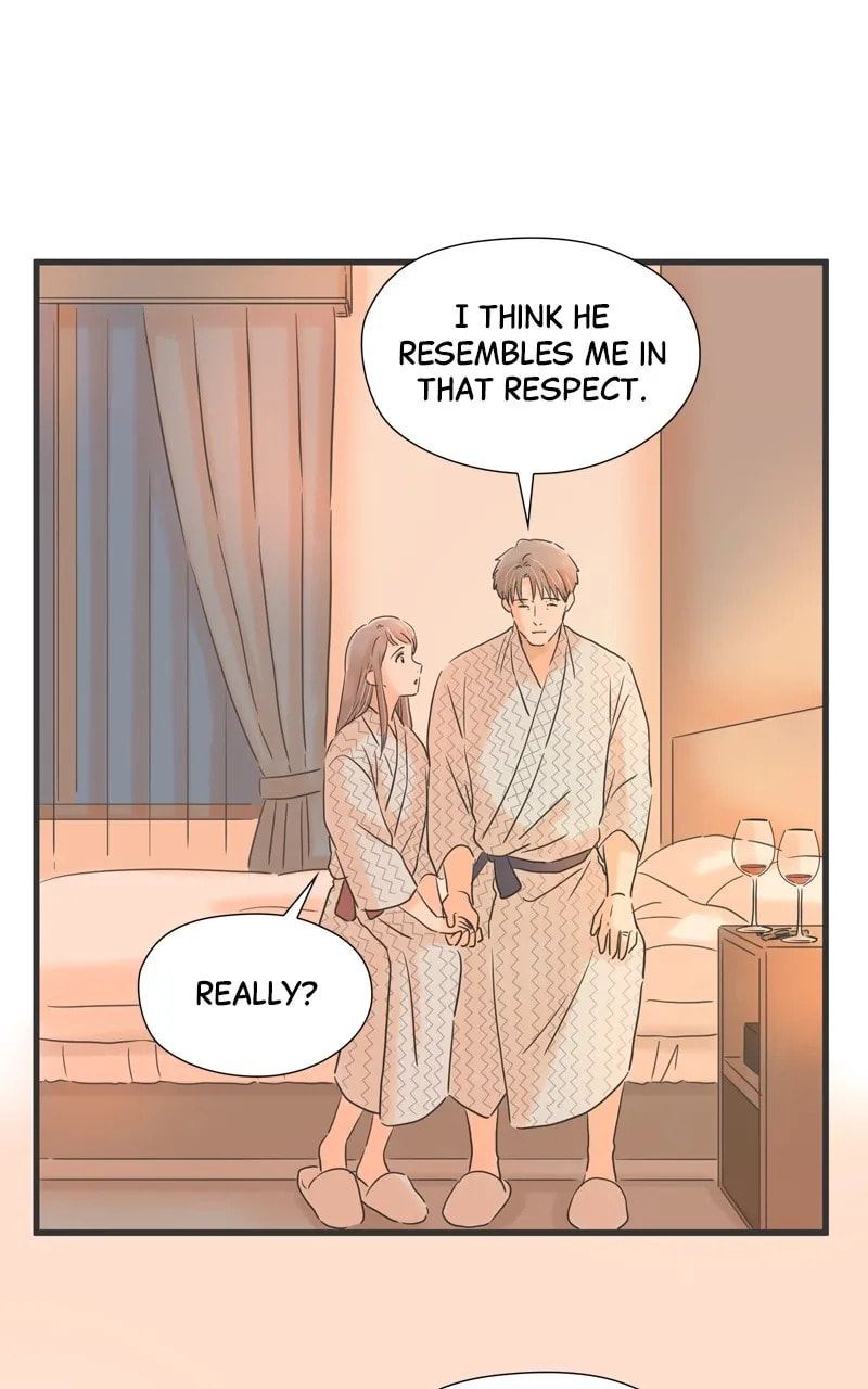 It Rains On Precious Days