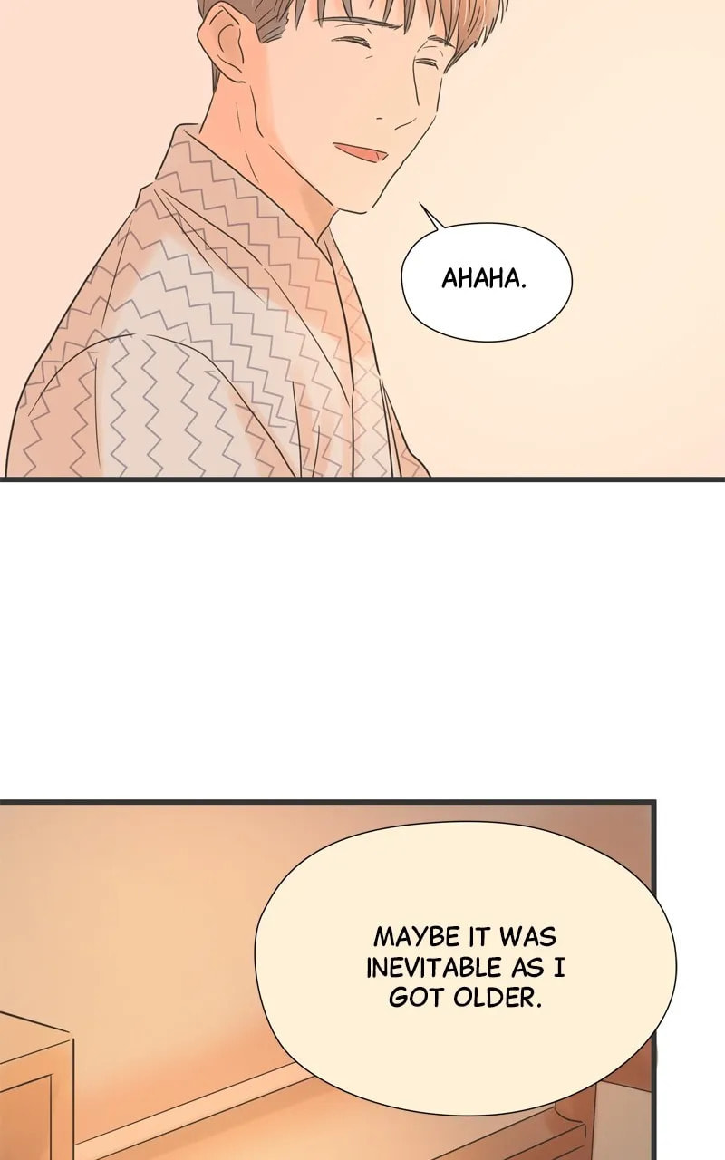 It Rains On Precious Days