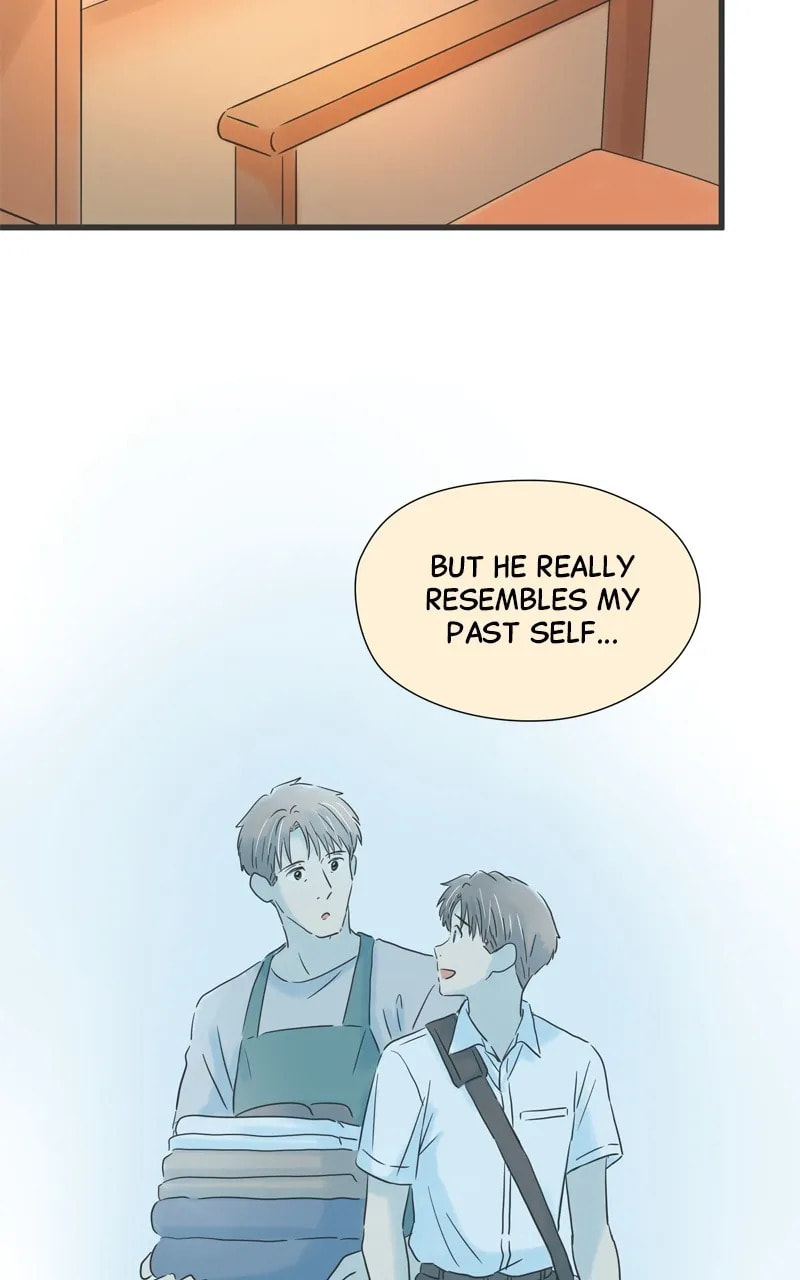 It Rains On Precious Days