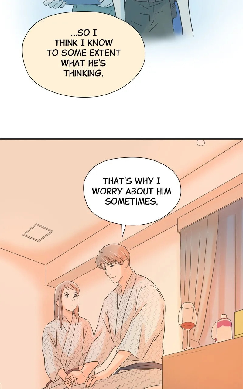 It Rains On Precious Days