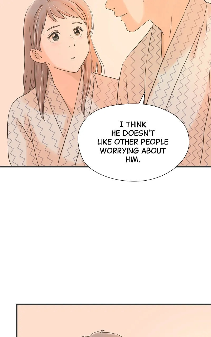 It Rains On Precious Days