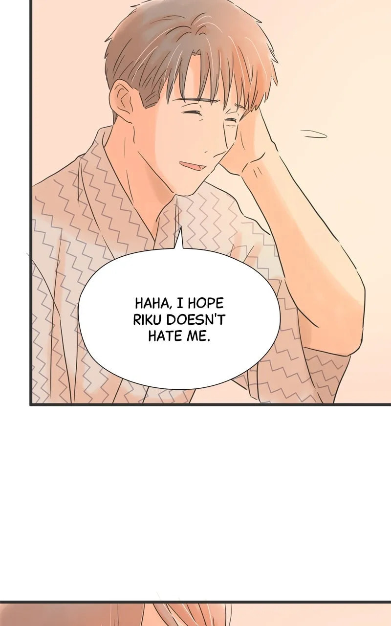 It Rains On Precious Days