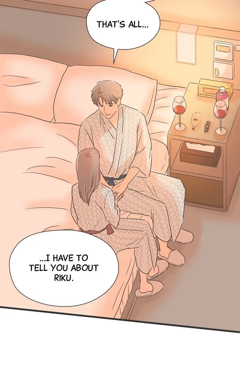 It Rains On Precious Days