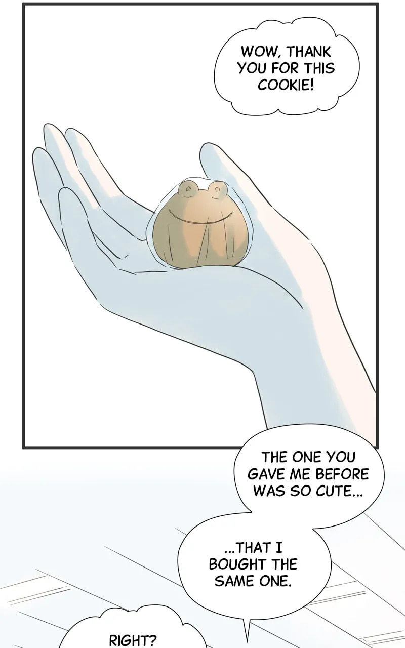 It Rains On Precious Days