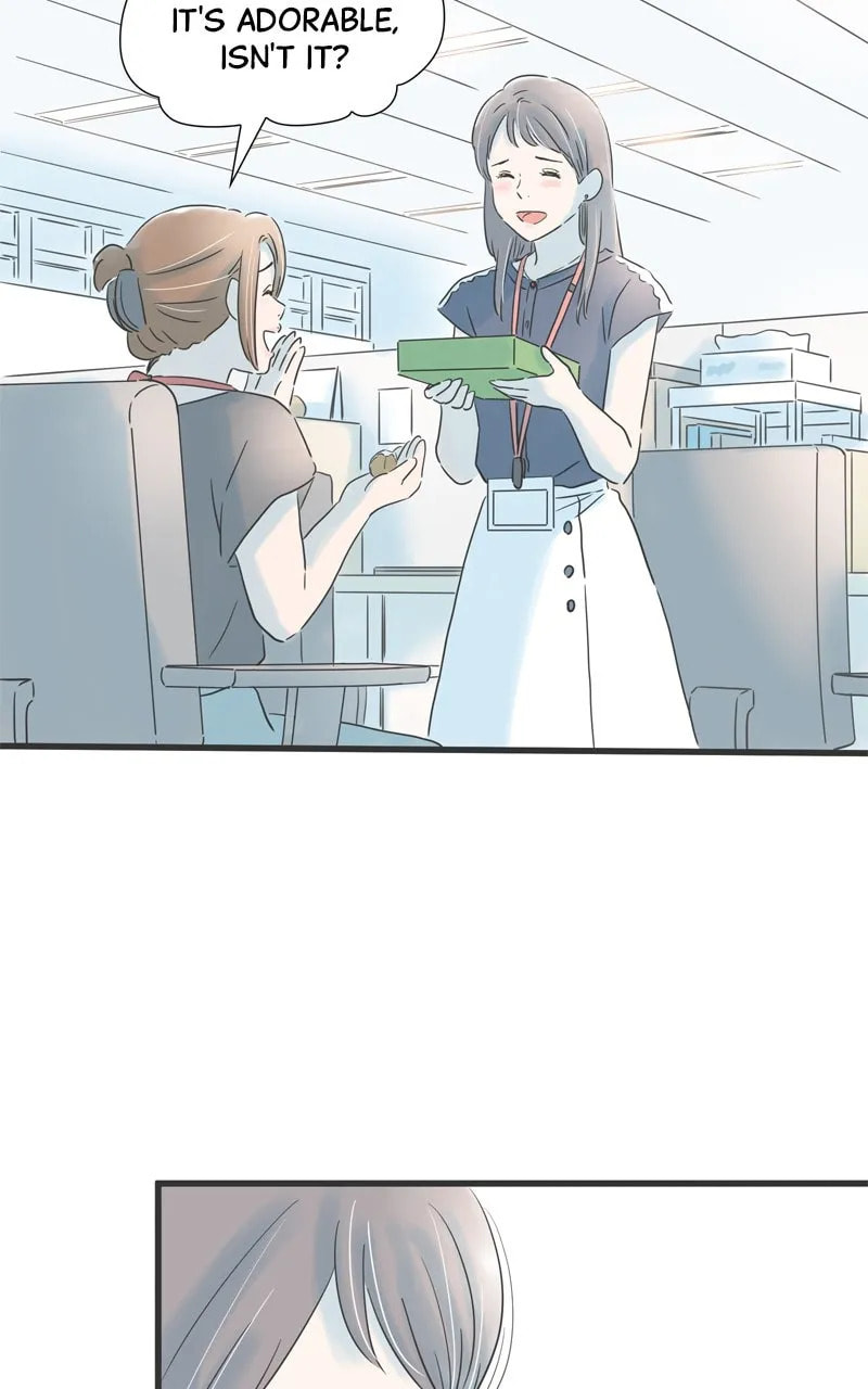 It Rains On Precious Days