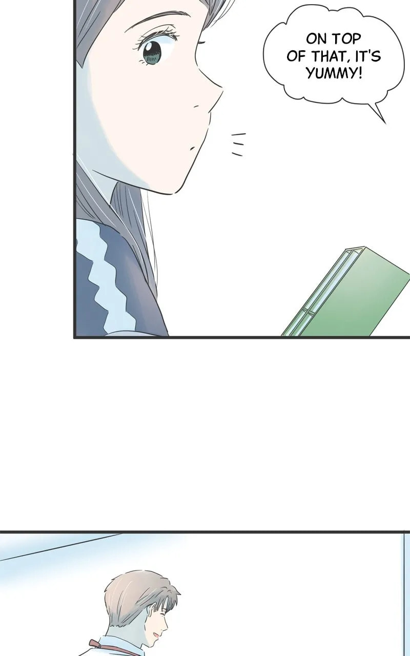 It Rains On Precious Days