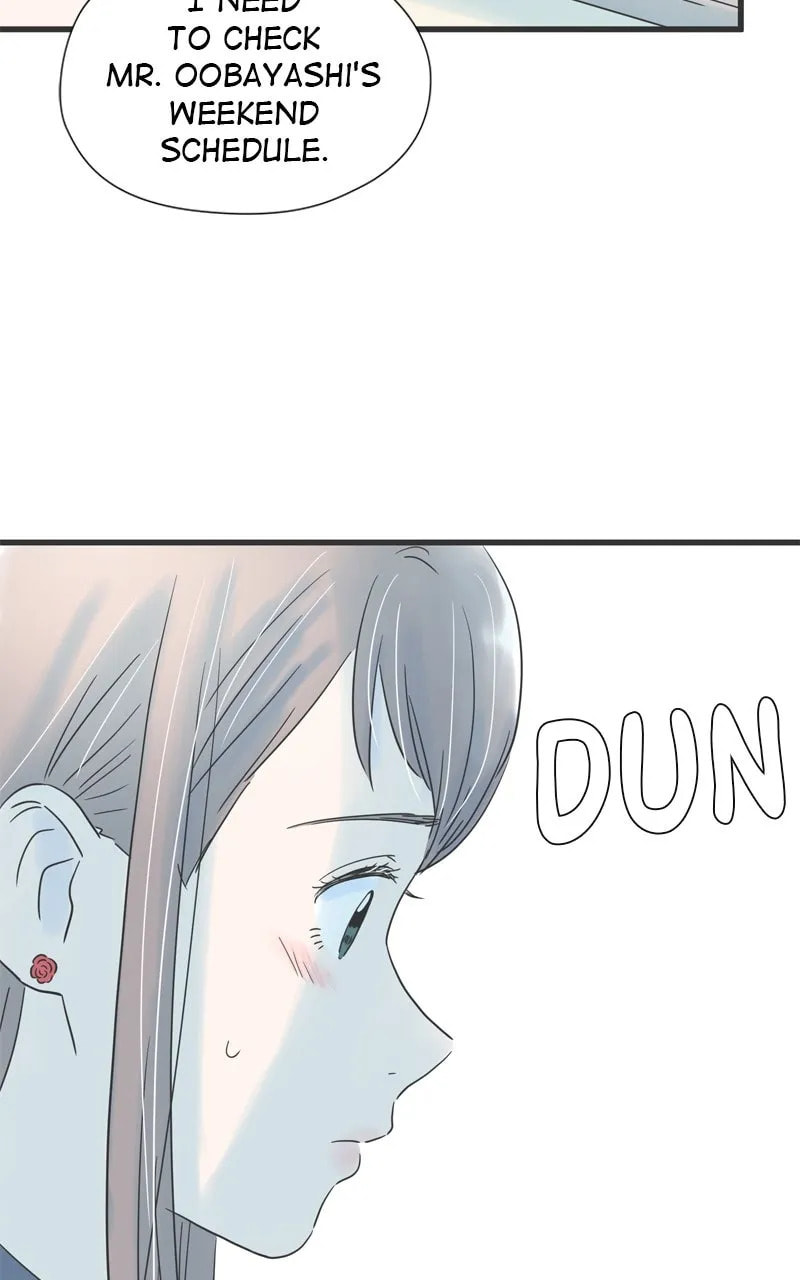 It Rains On Precious Days