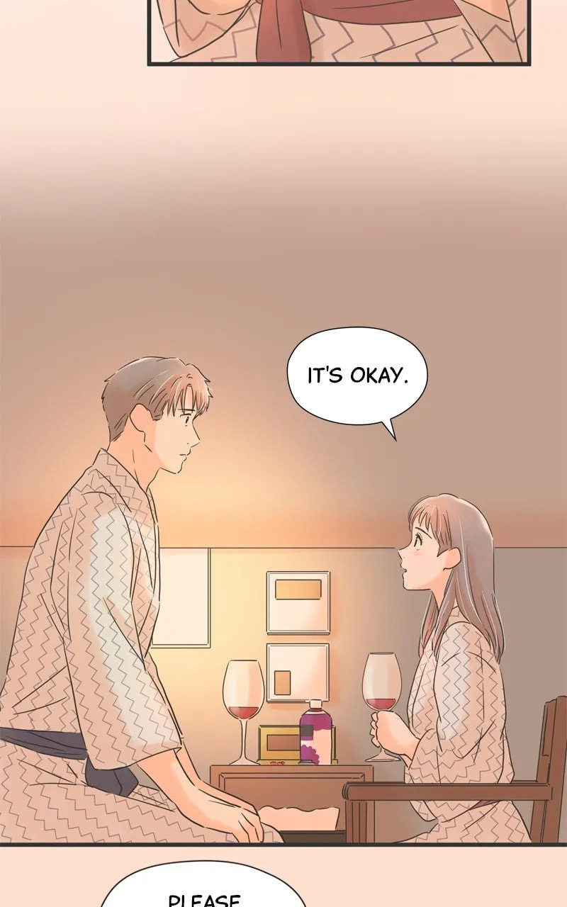 It Rains On Precious Days