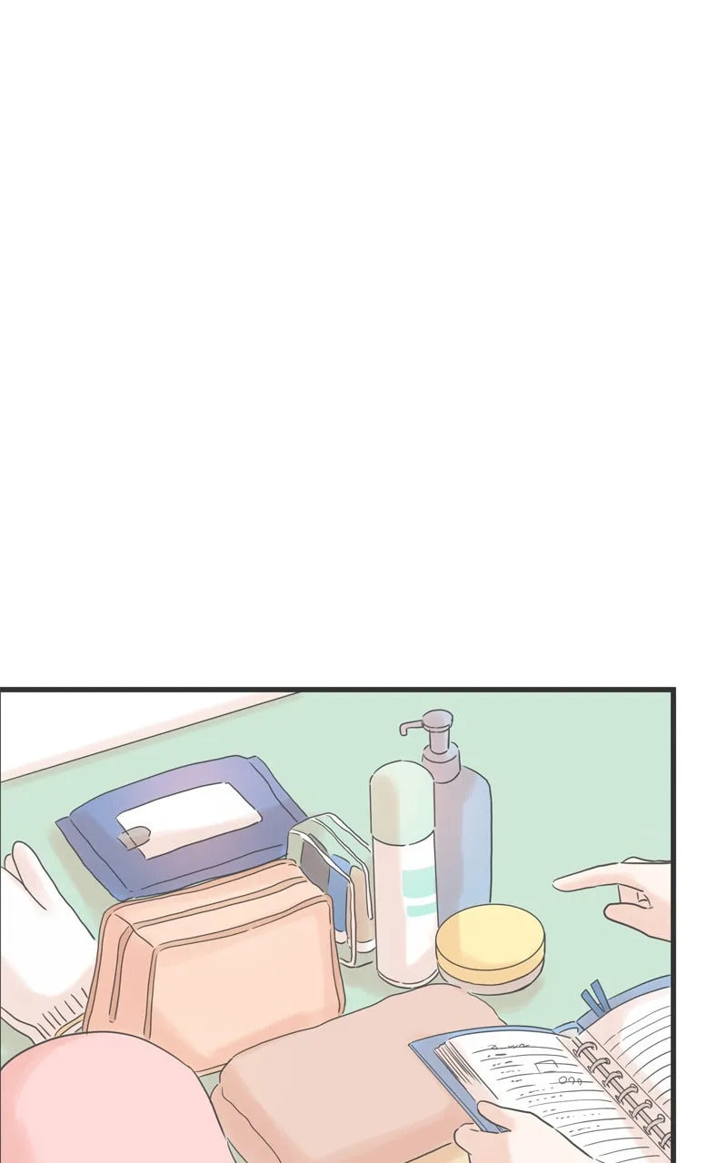 It Rains On Precious Days