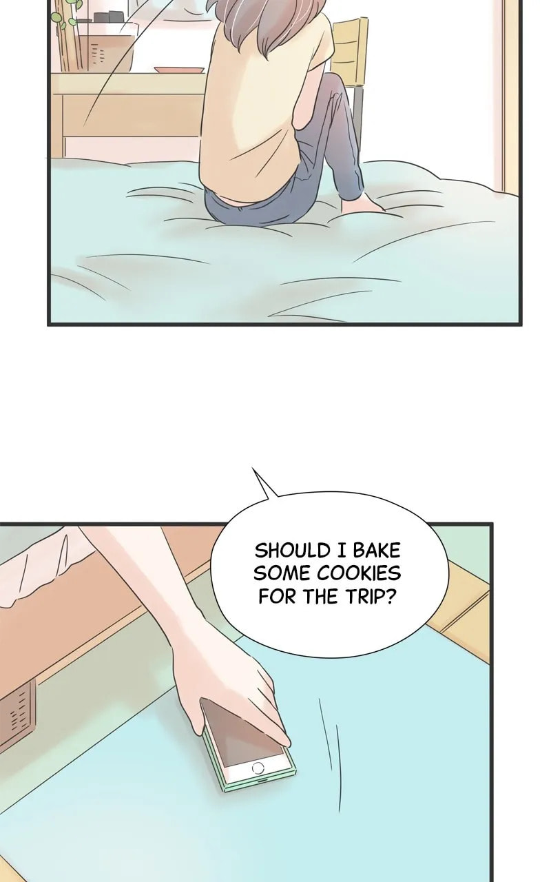 It Rains On Precious Days