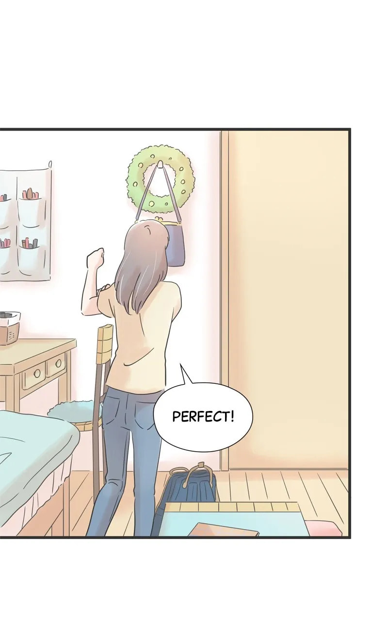 It Rains On Precious Days