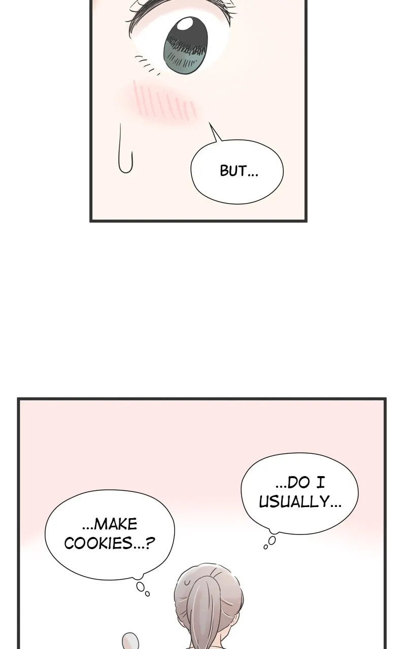 It Rains On Precious Days