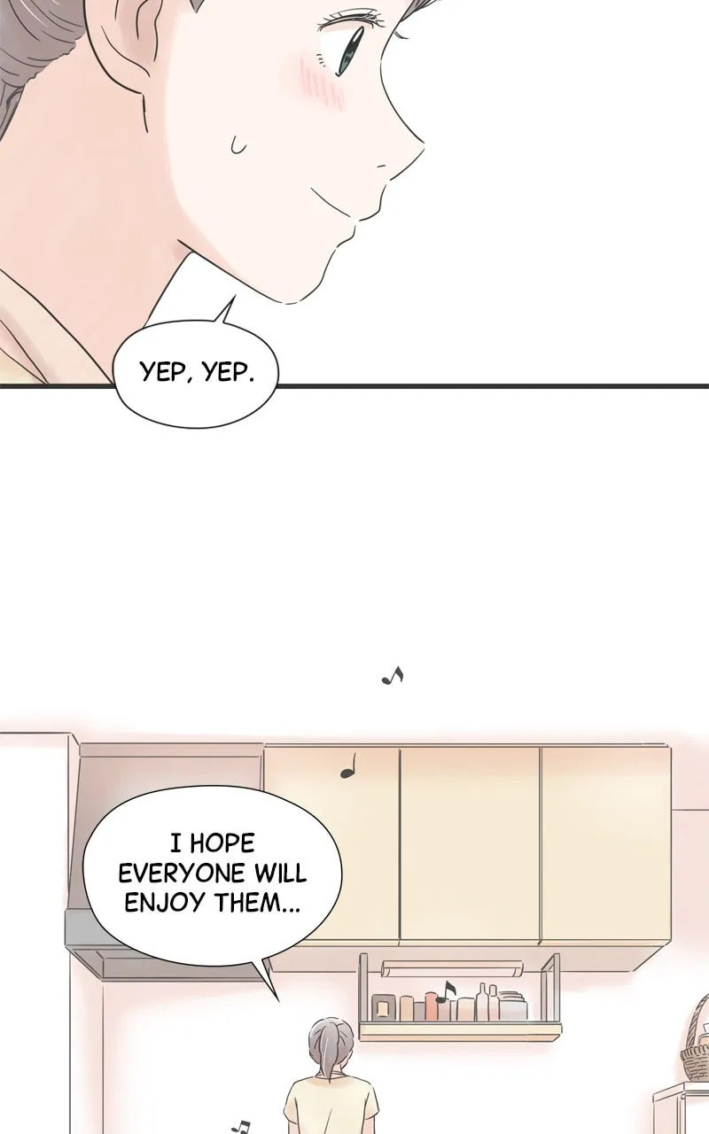 It Rains On Precious Days