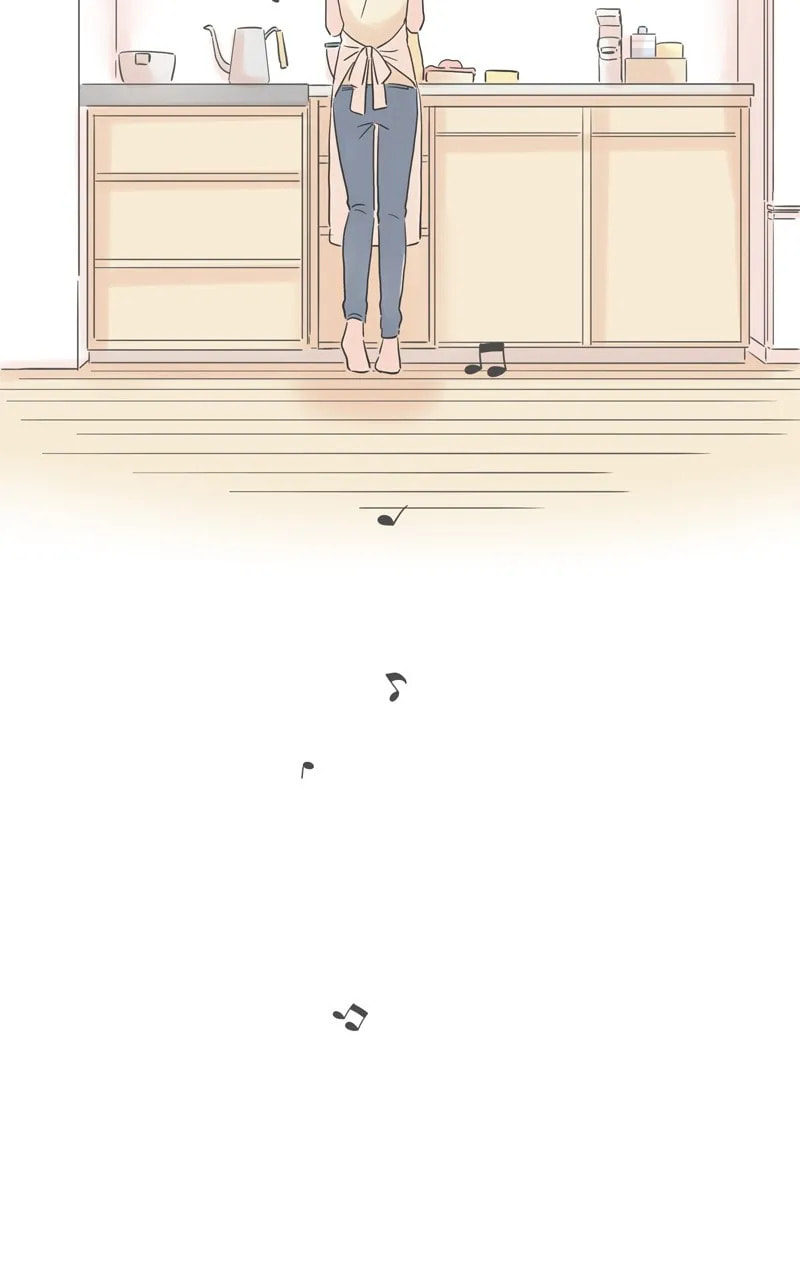 It Rains On Precious Days