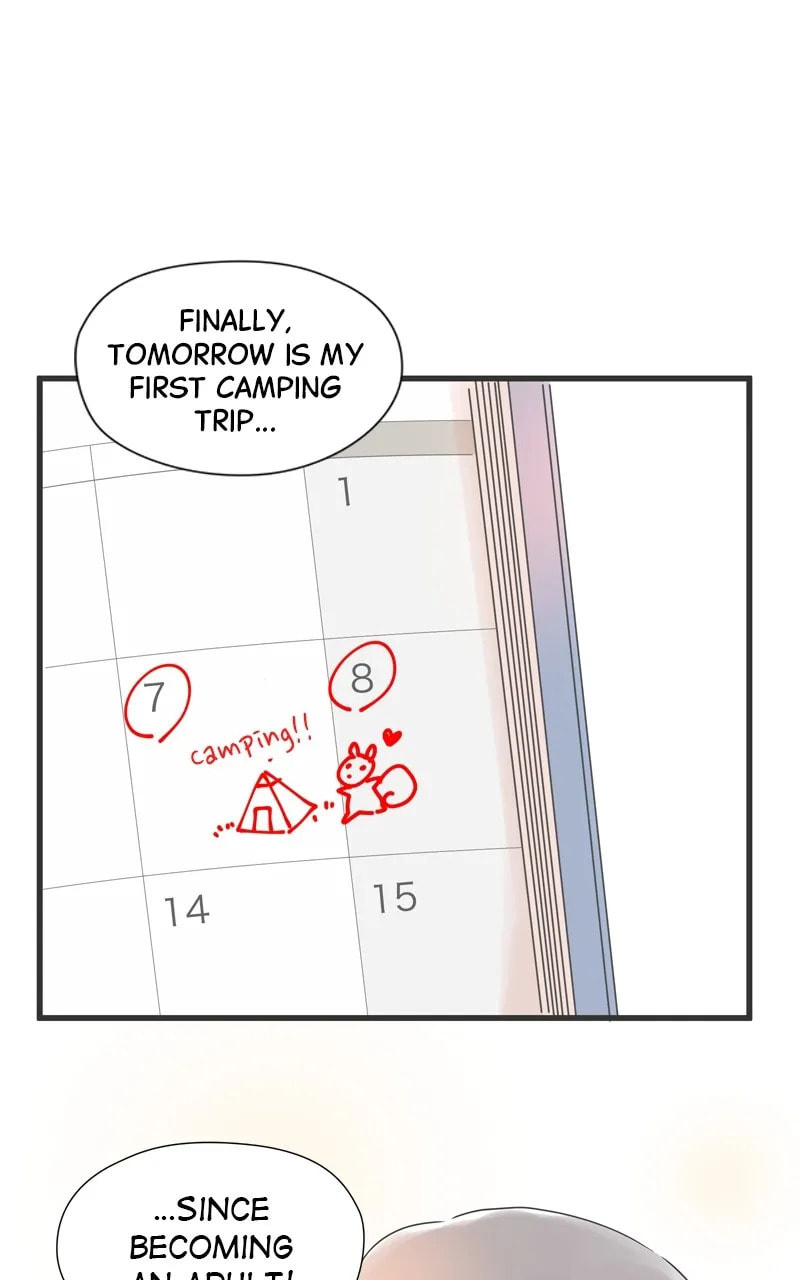 It Rains On Precious Days