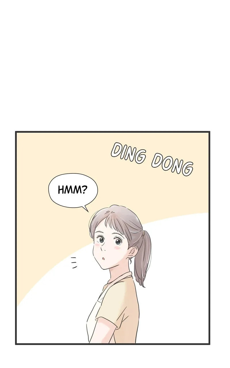 It Rains On Precious Days