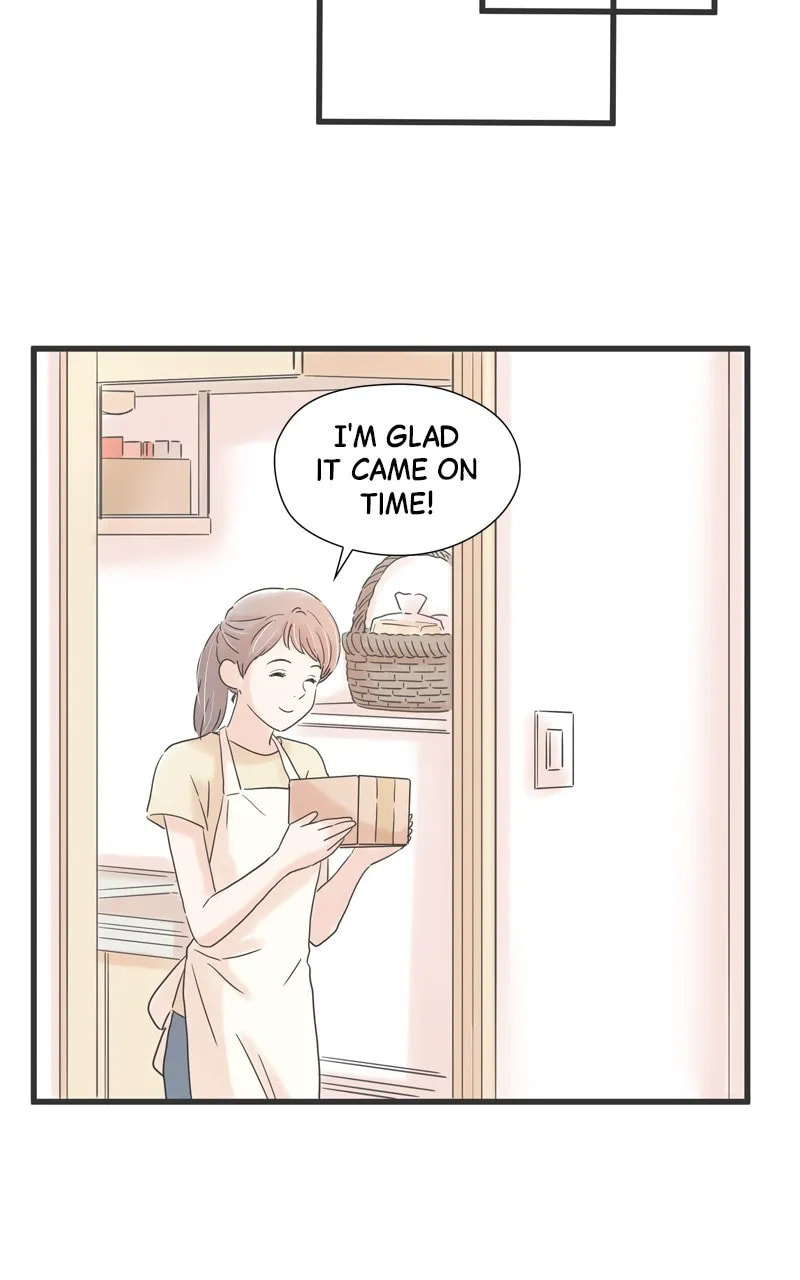 It Rains On Precious Days