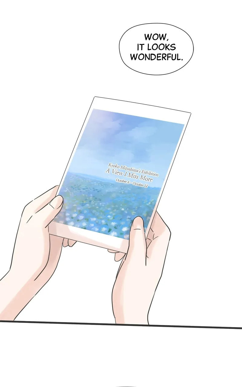 It Rains On Precious Days