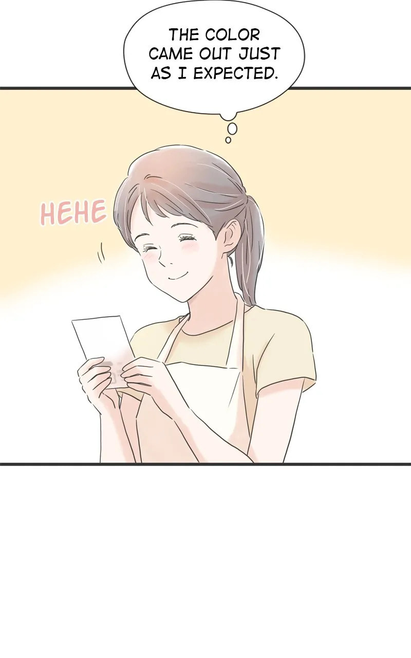 It Rains On Precious Days