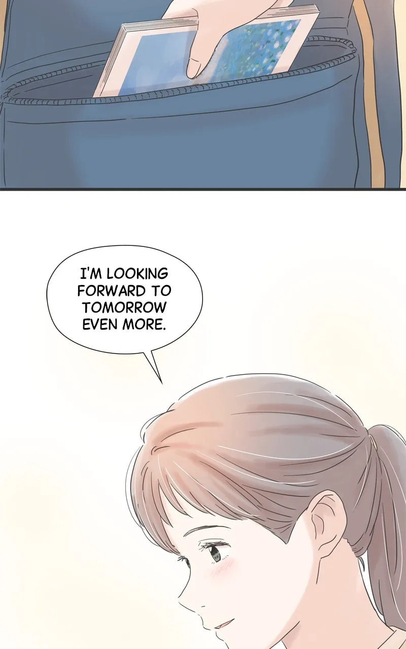 It Rains On Precious Days