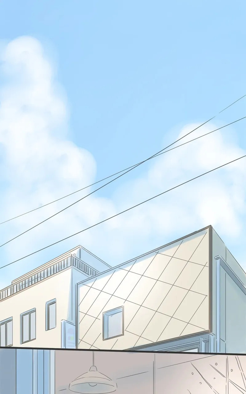 It Rains On Precious Days