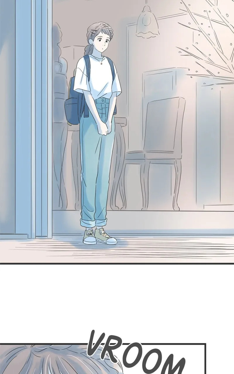 It Rains On Precious Days