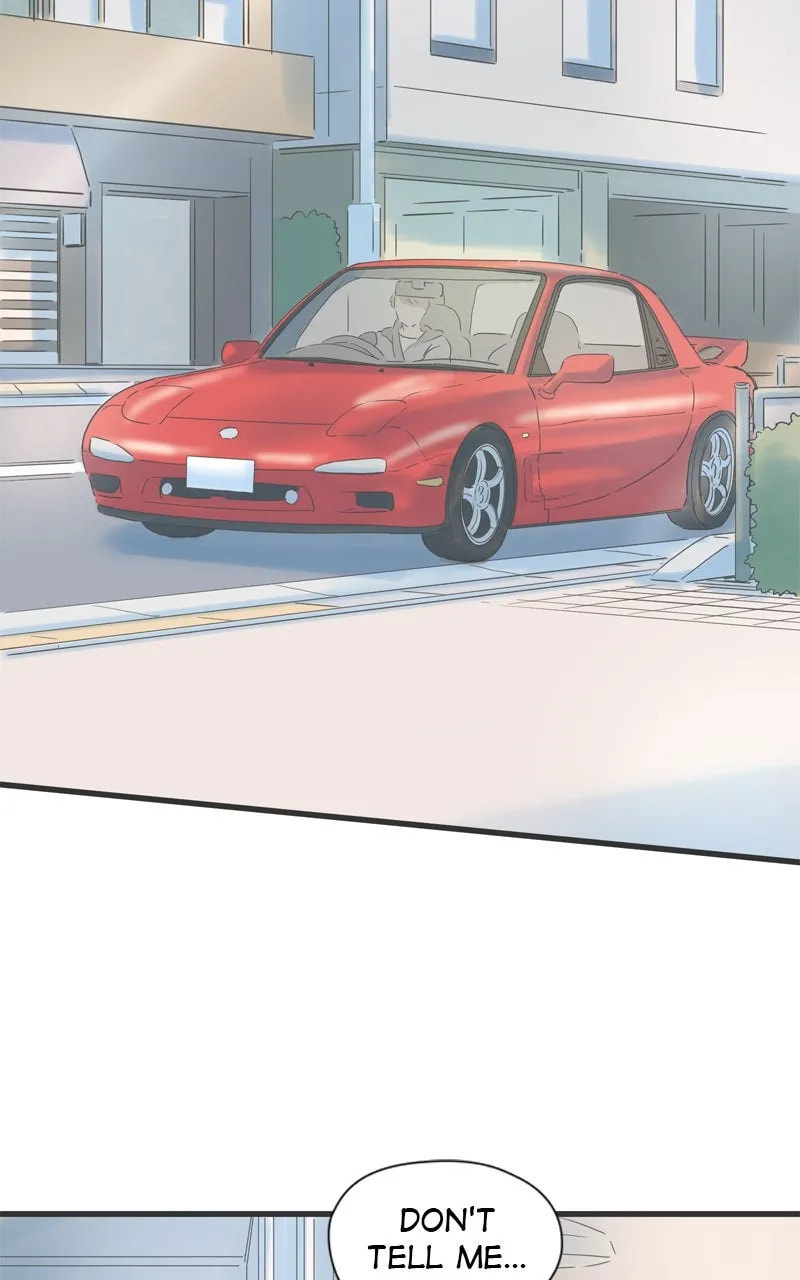 It Rains On Precious Days