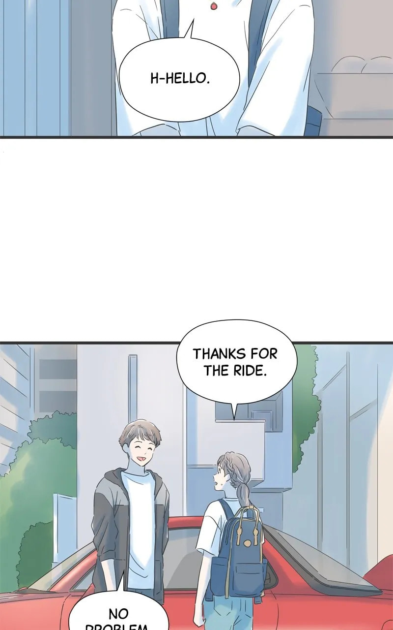 It Rains On Precious Days