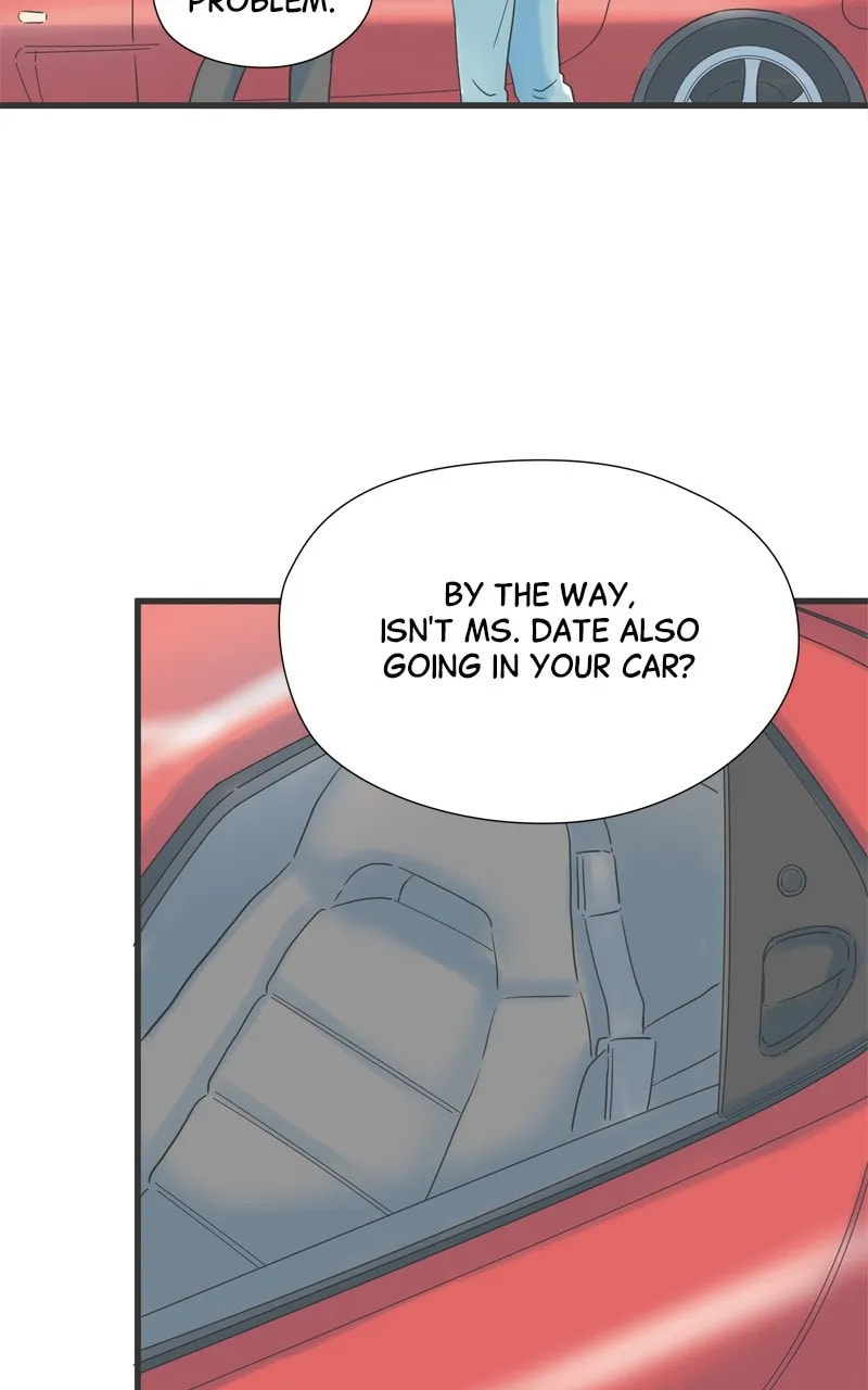 It Rains On Precious Days