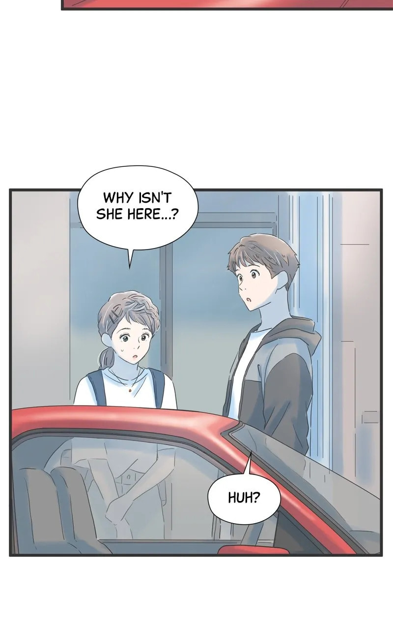 It Rains On Precious Days