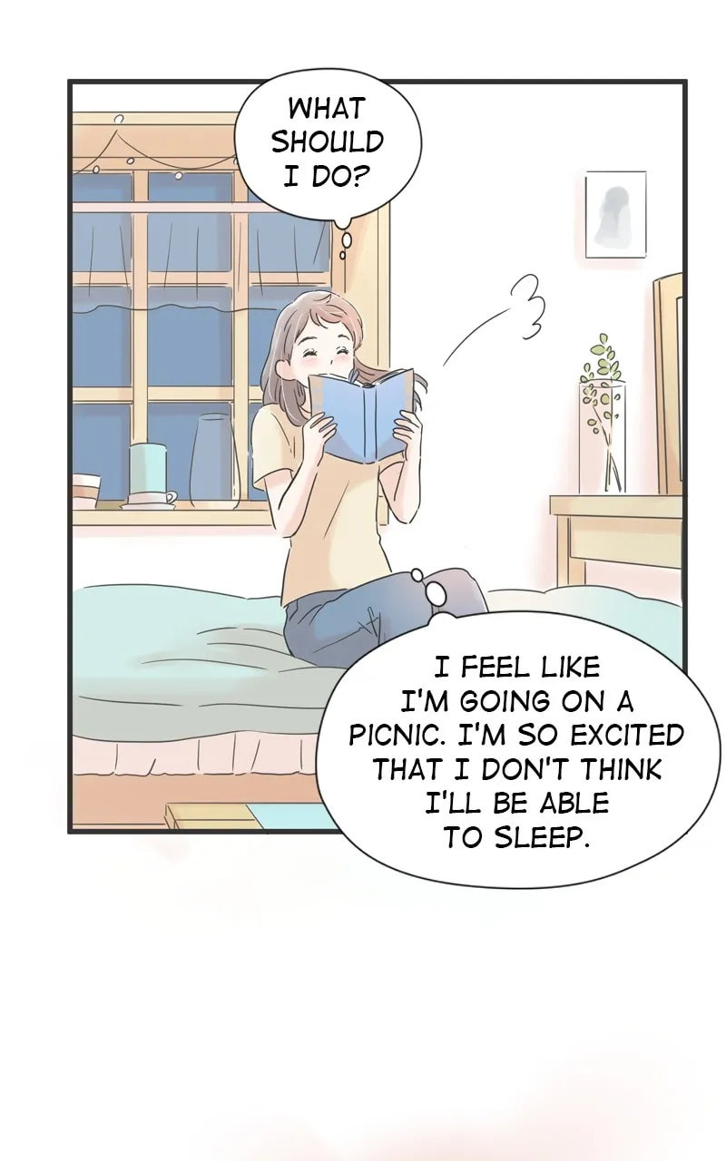 It Rains On Precious Days